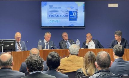 Sicindustria fa incontrare le imprese con le Fintech del credito