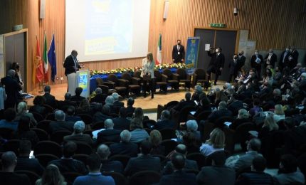 Conferenza sull’Istruzione, Lagalla: “Prezioso momento di condivisione”