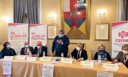 Salus Festival, sette giorni di eventi tra Caltanissetta e Gela