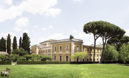 Fondazione Sicilia, due borse di studio per l’American Academy in Rome