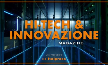 Hi-Tech &amp; Innovazione Magazine - 2/11/2021