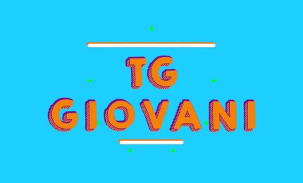 Tg Giovani - 7/11/2021