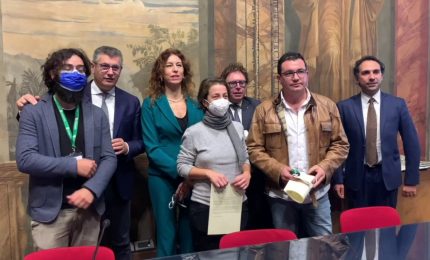 Confagricoltura e JTI premiano l'agricoltura sociale