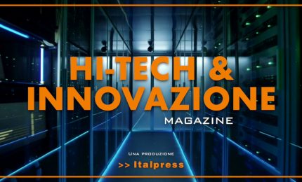 Hi-Tech &amp; Innovazione Magazine - 9/11/2021