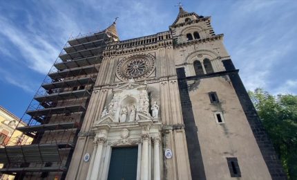 Acireale, la Regione finanzia il restauro della cappella di S. Venera