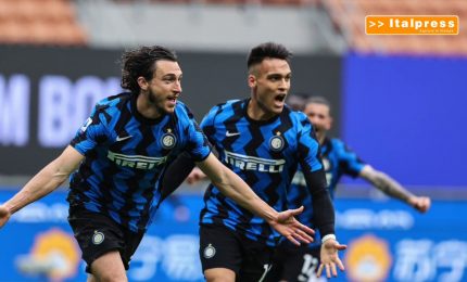 Il Pallone Racconta - Milan e Napoli ko: l'Inter ora è a -4