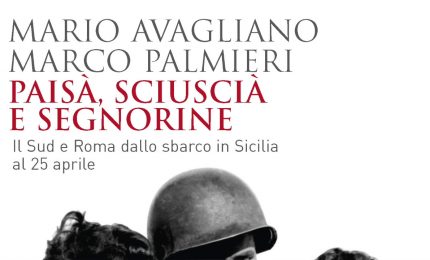 Libri, Avagliano "Raccontiamo l'altro dopoguerra a Roma e al Sud"