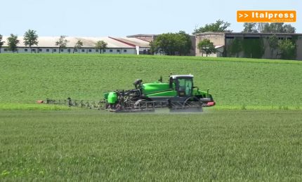 Agricoltura, dal Parlamento Ue via libera alla nuova Pac