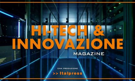 Hi-Tech &amp; Innovazione Magazine - 30/11/2021