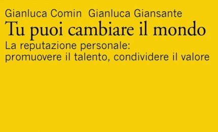 Un libro spiega come si costruisce la popolarità