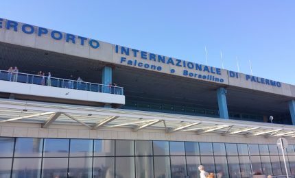 Dopo Fontanarossa di Catania in vendita anche l'aeroporto di Palermo?/ MATTINALE 479