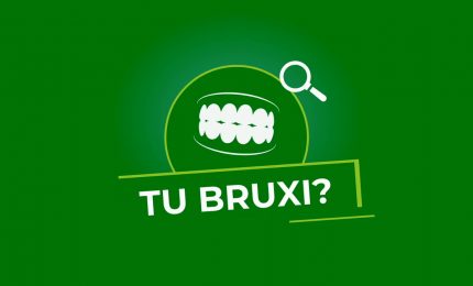 "Quando lo stress ti rode i denti", al via una campagna nazionale