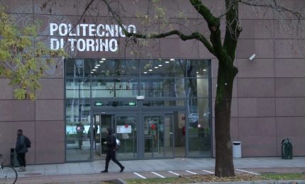 Politecnico Torino, competenze e approcci nuovi per formare i laureati