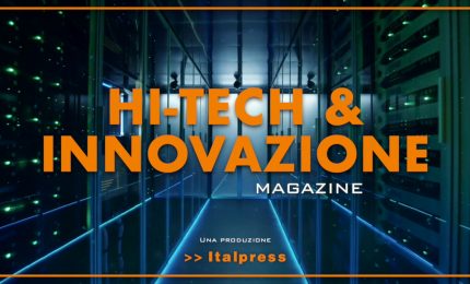 Hi-Tech &amp; Innovazione Magazine - 23/11/2021