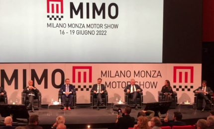 Torna Milano Monza Motor Show, a giugno la 2^ edizione