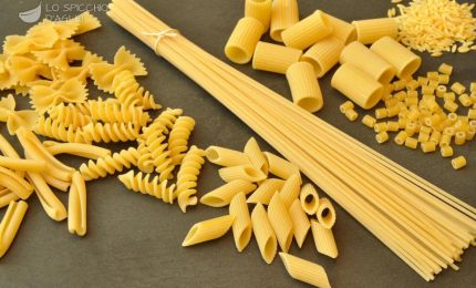 Egregi industriali italiani della pasta ce lo dite con quale grano duro intendete lavorare?/ MATTINALE 493