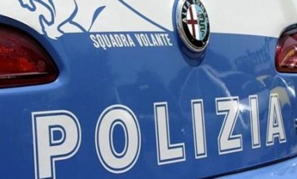 Droga in auto come al “drive in” ad Avola, 7 arresti