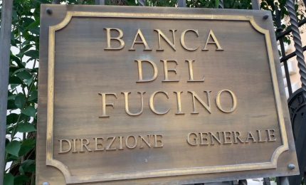 Umberto Petricca entra nella compagine azionaria di Banca del Fucino