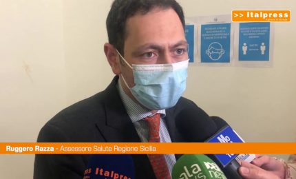 Covid, Razza: "In Sicilia scuole sicure grazie a misure prese"