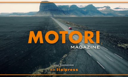 Motori Magazine - 19/12/2021