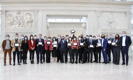 Premio Angi a giovani innovatori, la Sicilia e il Sud tra i protagonisti