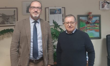 Cartella oncologica informatizzata a Villa Sofia-Cervello di Palermo