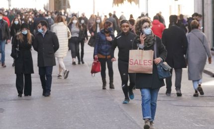 Saldi invernali, in Sicilia anticipati al 2 gennaio