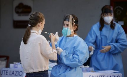 Covid, in Sicilia salgono sopra i mille i nuovi positivi