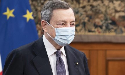 Draghi “Inaccettabile strage di Ravanusa, accertare le responsabilità”