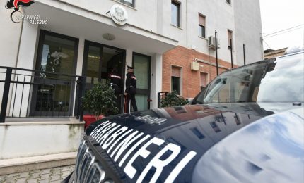 Denunciati nel Palermitano 39 furbetti del Reddito di cittadinanza