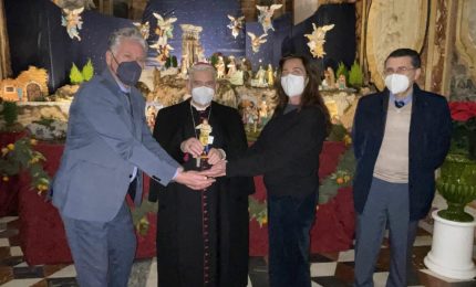 Natale, è l’artigiano il nuovo personaggio del Presepe 2021