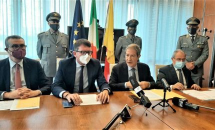 Regione, Concorsi, oltre 1000 assunzioni. Musumeci “Boccata d’ossigeno”