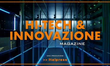 Hi-Tech &amp; Innovazione Magazine - 7/12/2021