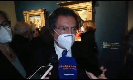 Gros-Pietro "Investire in cultura fa crescere il Paese"