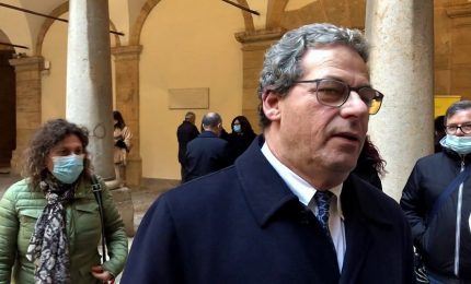 Miccichè "La Fondazione Federico II ha fatto un lavoro straordinario"