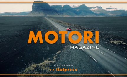 Motori Magazine - 26/12/2021