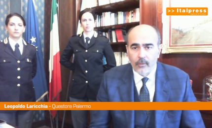 Finte dosi per il green pass, Questore Palermo: "Rispettare le norme"