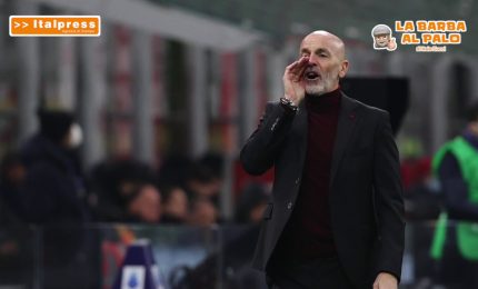 La barba al palo - Pioli e Inzaghi gli antimaghi