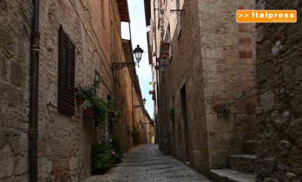 Un miliardo per rilanciare i borghi