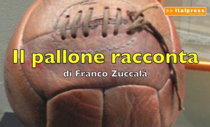 Il Pallone Racconta - Lo scudetto resterà a Milano?