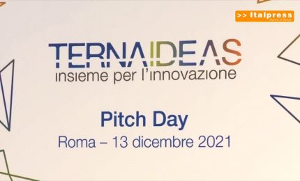 Terna premia le idee innovative nate in azienda