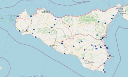 Cambiamenti climatici: in Sicilia 30 mila operai forestali stabilizzati. Seminare il grano sotto la pioggia? I dubbi di Giuseppe Scarlata/ MATTINALE 504