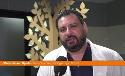 Al Giglio di Cefalù "L’albero delle idee" dei pazienti oncologici