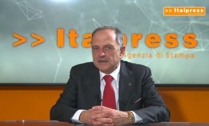 Tissone "La sicurezza non è un costo, investire di più sul settore"