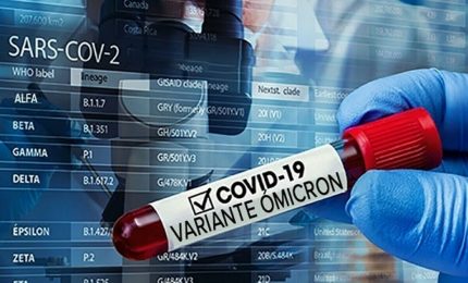 Variante Omicron creata artificialmente per depotenziare il virus o causa di nuovi lokcdown? / MATTINALE 512