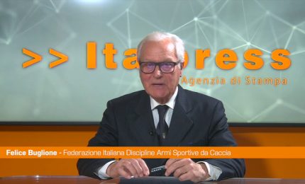 Fidasc, Buglione "Società cresciute, scuole federali per il sociale"