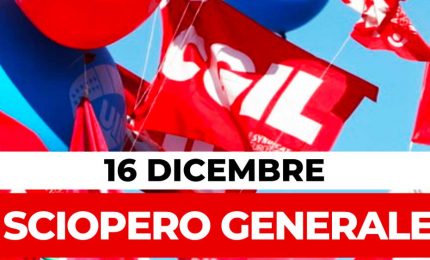 Oggi sciopero generale di Cgil e Uil: si apre una stagione di lotte o di accordi al ribasso con il Governo Draghi?/ MATTINALE 511