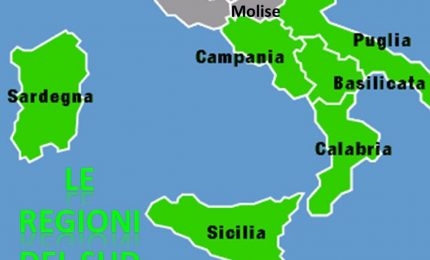 Il caso Fortè simbolo del colonialismo italico che condanna Sud e Sicilia. A Sinalp e Usi diciamo... /MATTINALE 516