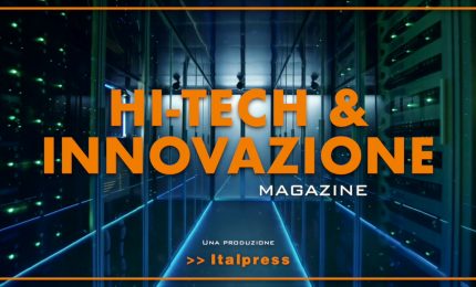 Hi-Tech &amp; Innovazione Magazine - 21/12/2021