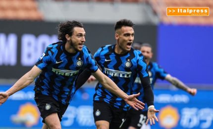 Il Pallone Racconta - L'Inter in anticipo campione d'Inverno